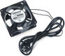 Cabeus XD12038A2(XD12038A2MS) (FD1238A2) Вентилятор для установки в настенные шкафы серии SH-05F