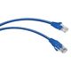 Cabeus PC-UTP-RJ45-Cat.6-3m-BL-LSZH Патч-корд U/UTP Cabeus PC-UTP-RJ45-Cat.6-3m-BL-LSZH Патч-корд U/UTP