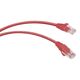 Cabeus PC-UTP-RJ45-Cat.6-5m-RD-LSZH Патч-корд U/UTP Cabeus PC-UTP-RJ45-Cat.6-5m-RD-LSZH Патч-корд U/UTP