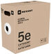 Rexant (01-0154-R) Кабель витая пара F/UTP