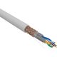 Rexant (02-0325) Кабель витая пара S/FTP