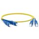 Rexant (50-2013) Патч-корд оптический соединительный (SM)