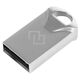 Digma USB Drive 16GB DRIVE2 DGFUM016A20SR USB2.0 серебристый