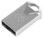 Digma USB Drive 16GB DRIVE2 DGFUM016A20SR USB2.0 серебристый