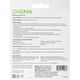 Digma USB Drive 32GB DRIVE3 DGFUM032A30SR USB3.0 серебристый (1927129)