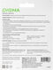Digma USB Drive 32GB DRIVE3 DGFUM032A30SR USB3.0 серебристый (1927129)