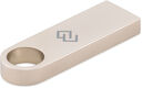 Digma USB Drive 64GB DRIVE3 DGFUL064A30SR USB3.0 серебристый