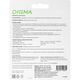 Digma USB Drive 128GB DRIVE3 DGFUM128A30SR USB3.0 серебристый