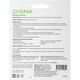 Digma USB Drive 256GB DRIVE3 DGFUM256A30SR USB3.0 серебристый Digma USB Drive 256GB DRIVE3 DGFUM256A30SR USB3.0 серебристый