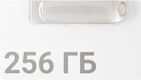 Digma USB Drive 256GB DRIVE3 DGFUM256A30SR USB3.0 серебристый Digma USB Drive 256GB DRIVE3 DGFUM256A30SR USB3.0 серебристый