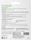 Digma USB Drive 256GB DRIVE3 DGFUM256A30SR USB3.0 серебристый
