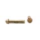 Kranz (KR-01-3818-013) Болт анкерный с гайкой 10х50мм Kranz (KR-01-3818-013) Болт анкерный с гайкой 10х50мм
