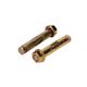 Kranz (KR-01-3818-013) Болт анкерный с гайкой 10х50мм
