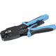 Cabeus HT-2008AR Инструмент обжимной для RJ-45 (8р8с)