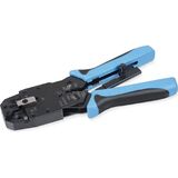 Инструмент обжимной для RJ-45 Cabeus HT-2008AR (8р8с) HT-2008AR*&nbsp;<img style='position: relative;margin:0' src='/image/only_to_order_edit.gif' alt='На заказ' title='На заказ' />