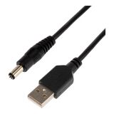 Rexant (18-0231) Кабель USB штекер - DC разъем питание 2, 1х5, 5 мм