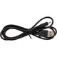 Rexant (18-1155) Кабель USB-штекер - DC-разъем питание 0,7х2,5 мм Rexant (18-1155) Кабель USB-штекер - DC-разъем питание 0,7х2,5 мм