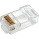 PROconnect (06-0081-A2) Разъем сетевой LAN на кабель