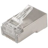 Rexant (06-0082-A10) Разъем сетевой LAN на кабель