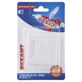 Rexant (06-0106-C) Розетка телефонная + сетевая LAN