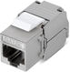 Rexant (02-0071) Модуль Keystone Jack RJ-45(8P8C)