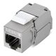Rexant (02-0071) Модуль Keystone Jack RJ-45(8P8C)