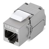 Rexant (02-0071) Модуль Keystone Jack RJ-45(8P8C)