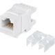 Rexant (02-0250) Модуль Keystone Jack RJ-45(8P8C)