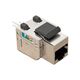 Rexant (02-0272) Модуль Keystone Jack RJ-45(8P8C)