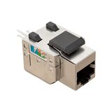 Rexant (02-0272) Модуль Keystone Jack RJ-45(8P8C)&nbsp;<img style='position: relative;margin:0' src='/image/only_to_order_edit.gif' alt='На заказ' title='На заказ' />