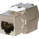 Rexant (02-0261) Модуль Keystone Jack RJ-45(8P8C)