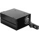Exegate EX264639RUS Корзина для HDD Exegate HS335-01 (универсальная, на 3*3,5 Exegate EX264639RUS Корзина для HDD Exegate HS335-01 (универсальная, на 3*3,5