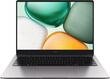 Honor MagicBook X14 DOS CI5 [5301ALWY] Grey {FHD i5-12450H/8GB/512GB/DOS}