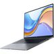 Honor MagicBook X16 2024 BRN-F5851C [5301AHGY] Space Gray 16