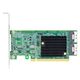 Lr-Link LRNV9F24 PCIe x16 to Two SlimSAS SFF-8654 8i Retimer Adapter Lr-Link LRNV9F24 PCIe x16 to Two SlimSAS SFF-8654 8i Retimer Adapter
