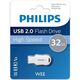 PHILIPS USB Drive 32GB PHILIPS WEE 2.0 32GB