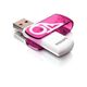 PHILIPS USB Drive 64GB PHILIPS VIVID2.0 64GB