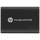HP Portable SSD 250GB External P500 Series Black <7NL52AA#ABB> (USB 3.2 Gen2 Type-C, up to 370/200Mbs, 100TBW, 79х54х10, 45g) HP Portable SSD 250GB External P500 Series Black <7NL52AA#ABB> (USB 3.2 Gen2 Type-C, up to 370/200Mbs, 100TBW, 79х54х10, 45g)