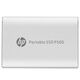 HP Portable SSD 250GB External P500 Series Silver <7PD51AA#ABB> (USB 3.2 Gen2 Type-C, up to 370/200Mbs, 100TBW, 79х54х10, 45g) HP Portable SSD 250GB External P500 Series Silver <7PD51AA#ABB> (USB 3.2 Gen2 Type-C, up to 370/200Mbs, 100TBW, 79х54х10, 45g)