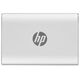 HP Portable SSD 250GB External P500 Series Silver <7PD51AA#ABB> (USB 3.2 Gen2 Type-C, up to 370/200Mbs, 100TBW, 79х54х10, 45g) HP Portable SSD 250GB External P500 Series Silver <7PD51AA#ABB> (USB 3.2 Gen2 Type-C, up to 370/200Mbs, 100TBW, 79х54х10, 45g)
