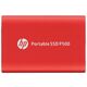 HP Portable SSD 250GB External P500 Series Red <7PD49AA#ABB> (USB 3.2 Gen2 Type-C, up to 370/200Mbs, 100TBW, 79х54х10, 45g) HP Portable SSD 250GB External P500 Series Red <7PD49AA#ABB> (USB 3.2 Gen2 Type-C, up to 370/200Mbs, 100TBW, 79х54х10, 45g)