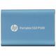 HP Portable SSD 250GB External P500 Series Blue <7PD50AA#ABB> (USB 3.2 Gen2 Type-C HP Portable SSD 250GB External P500 Series Blue <7PD50AA#ABB> (USB 3.2 Gen2 Type-C