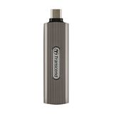 Накопитель SSD Transcend USB-C 512GB TS512GESD330C ESD330C серый&nbsp;<img style='position: relative;margin:0' src='/image/only_to_order_edit.gif' alt='На заказ' title='На заказ' />