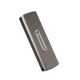 Накопитель SSD Transcend USB-C 1TB TS1TESD330C ESD330C серый