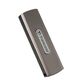 Накопитель SSD Transcend USB-C 2TB TS2TESD330C ESD330C серый Накопитель SSD Transcend USB-C 2TB TS2TESD330C ESD330C серый