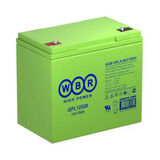 Аккумулятор WBR GPL12520