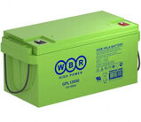 Аккумулятор WBR GPL12650
