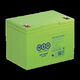 WBR GPL12800 12В 80 Ач