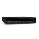 HP 260 G9 Mini Core i5-1355U,8GB,512GB,eng usb kbd,mouse,Stand,WiFi,BT,DOS,1Wty HP 260 G9 Mini Core i5-1355U,8GB,512GB,eng usb kbd,mouse,Stand,WiFi,BT,DOS,1Wty
