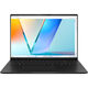 ASUS Vivobook S16 S5606CA-RI075 Intel Core Ultra 5 225H 1.7 GHz /LPDDR5X 16GB 1TB/PCIE G4 SSD/Intel Arc /16.0